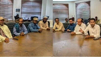 گوادر: بیچ چم مچھلی کے تحفظ کے لیے 15 جولائی سے 15 اگست تک صرف 25 نمبر جال کی اجازت، بڑے جال پر پابندی