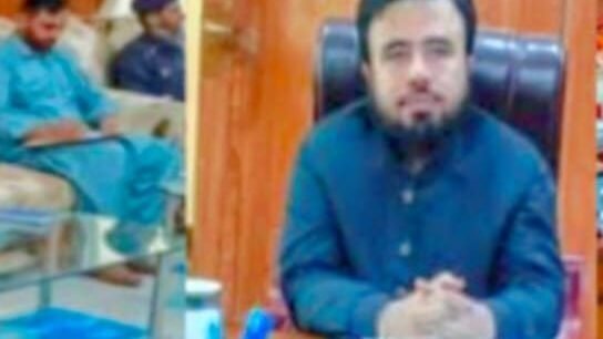بارکھان: ڈپٹی کمشنر سعید الرحمٰن کاکڑ کی زیر صدارت ڈی سی سی و ڈی آئی سی سی اجلاس، این-70 پر سیکیورٹی سخت