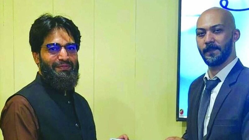 بلوچستان انفارمیشن کمیشن کی حقِ معلومات ایکٹ پر آگاہی ورکشاپ، کمشنر عبدالشکور نے اسناد تقسیم کیں