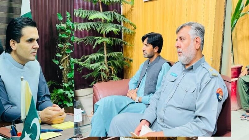 کوئٹہ: کم عمر اور شناختی کارڈ کے بغیر افراد پر واٹر ٹینکر چلانے کی پابندی، خلاف ورزی پر گرفتاری ہوگی