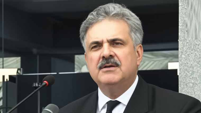 بینچ اور بار کے تعاون کے بغیر عدالتی اصلاحات کامیاب نہیں ہوسکتیں: چیف جسٹس