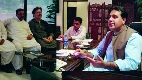 حب: ڈسٹرکٹ چائلڈ پروٹیکشن کمیٹی کا اجلاس، بچوں پر تشدد کی شکایت پر فوری ایف آئی آر درج کرنے کی ہدایت