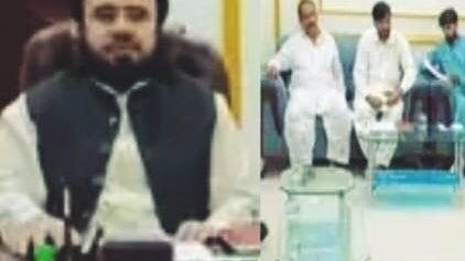 بارکھان میں ڈی سی سی اور ڈی آئی سی سی اجلاس: داخلی و خارجی راستوں کی نگرانی اور گشت بڑھانے کی ہدایت