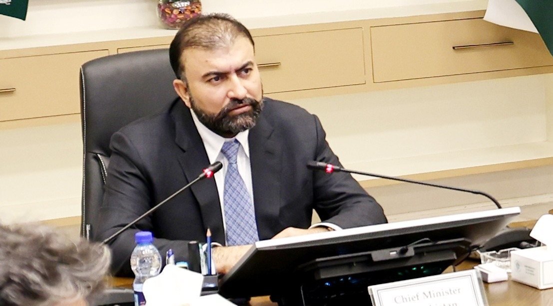 بلوچستان میں پہلی بار ترقیاتی اہداف مکمل: 2,966 منصوبے پایۂ تکمیل تک، 28 ارب روپے کی بچت