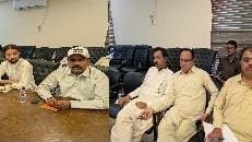 گوادر میں یومِ آزادی کی تیاریاں: 200 اسٹریمرز، فلیگ مارچ ریلی اور ڈی سی آفس میں مرکزی پرچم کشائی