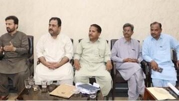 سیوی میں یومِ آزادی کی تیاریوں کا اجلاس: مرکزی پرچم کشائی 14 اگست صبح 8 بجے، ڈپٹی کمشنر کی ہدایات