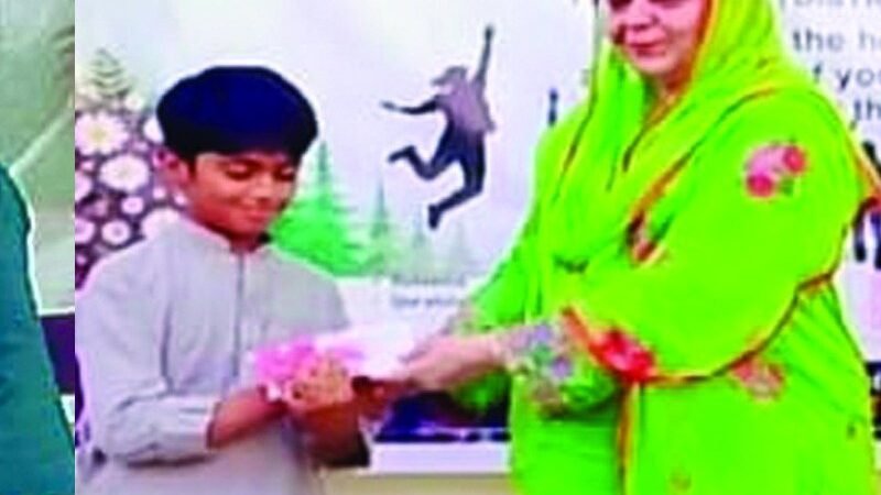 ورلڈ پاپولیشن ڈے: لورالائی میں محکمہ بہبودِ آبادی کا میگا سیمینار، خاندانی منصوبہ بندی پر آگاہی