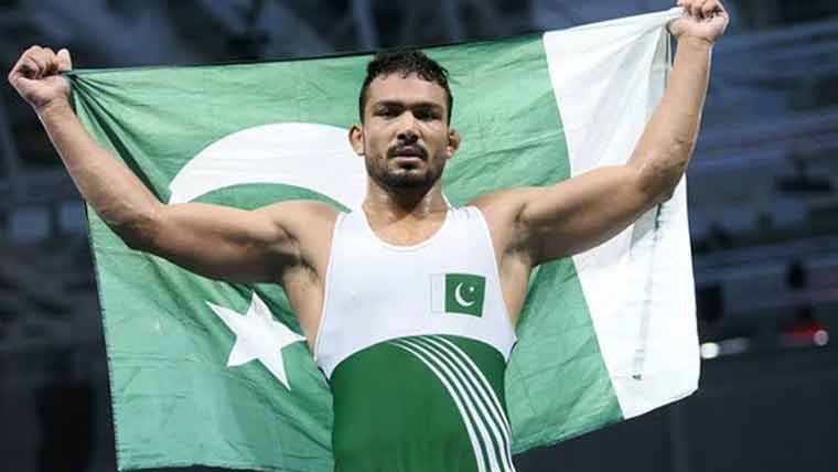 انعام بٹ کے ڈوپ ٹیسٹ مثبت آنے کی تفصیلات سامنے آگئیں