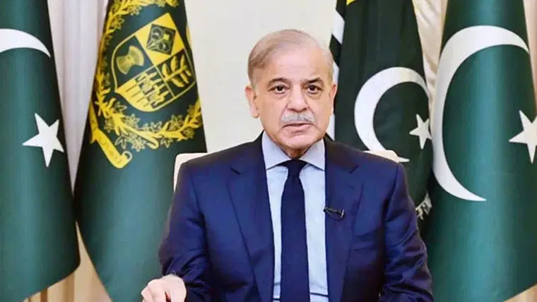وزیراعظم کی زرعی برآمدات بڑھانے کیلئے نئی منڈیاں تلاش کرنے کی ہدایت