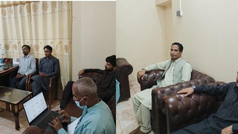 گوادر میں 5 اکتوبر کو تکریمِ اساتذہ کی تقریب، نمایاں اساتذہ کو ایوارڈز دیے جائیں گے