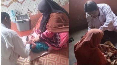 گوادر میں ماں اور بچے کی صحت کا ہفتہ 19 ستمبر تک جاری، بچوں کو حفاظتی ٹیکے اور خواتین کو ٹی ٹی ویکسین