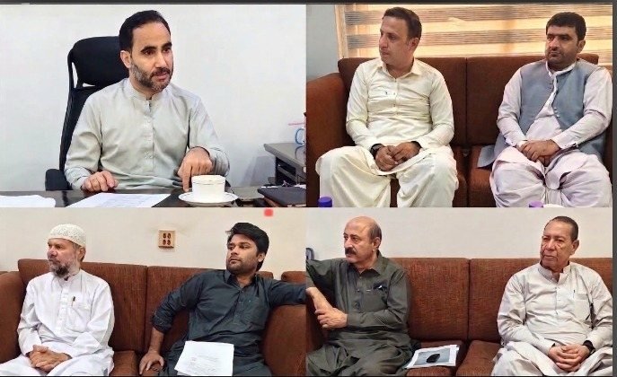 تربت: سول ہسپتال کے سات میڈیکل اسٹورز کی الاٹمنٹس غیر قانونی قرار، ڈپٹی کمشنر کیچ کا منسوخی کا حکم