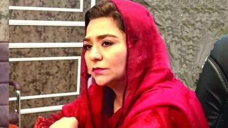 سیلاب متاثرین کے گھروں کی تعمیر میں کوتاہی برداشت نہیں ہوگی: کمشنر لسبیلہ سائرہ عطاء کو این آر ایس پی کی بریفنگ