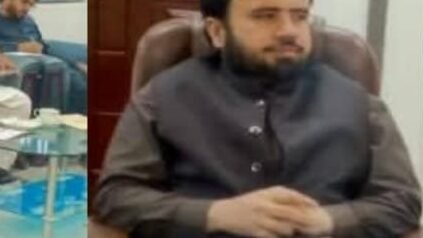 بارکھان: ڈپٹی کمشنر سعید الرحمن کاکڑ کی زیرِ صدارت انسدادِ پولیو مہم کے پہلے روز کا جائزہ اجلاس