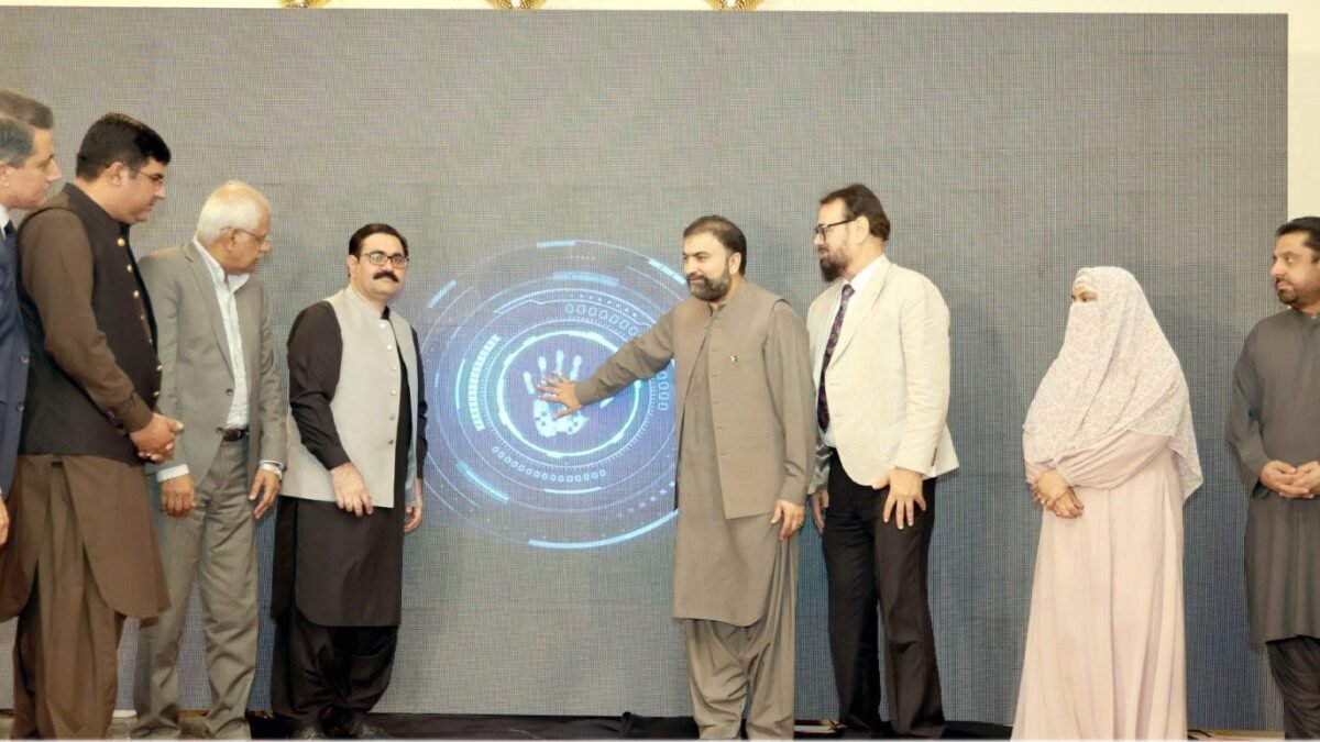 سرفراز بگٹی نے اسینشل پیکج آف ہیلتھ سروسز بلوچستان کا افتتاح کر دیا، 164 بنیادی مراکز صحت فعال