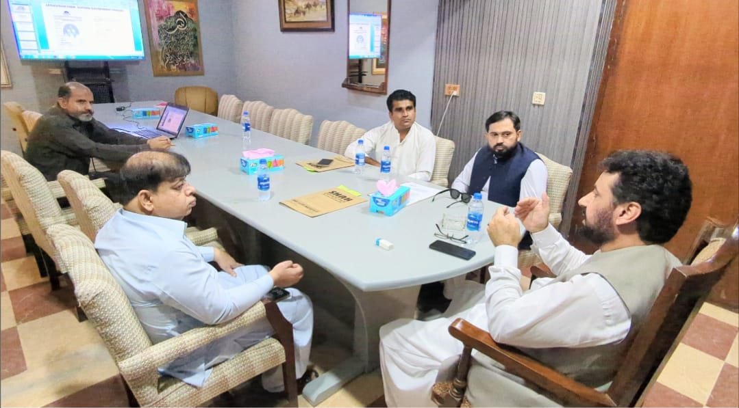 نصیرآباد ڈویژن میں محکمہ ریونیو کی 12 پرانی سرکاری گاڑیوں کی نیلامی کا فیصلہ، اخبارات میں ٹینڈرز جاری ہوں گے
