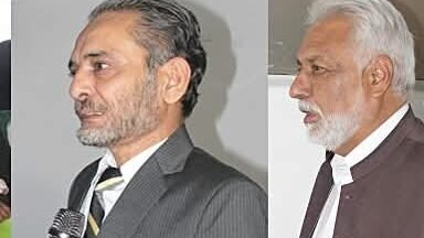 نیب بلوچستان کا الحمد اسلامک یونیورسٹی کوئٹہ میں انسدادِ بدعنوانی سیمینار اور آگاہی واک