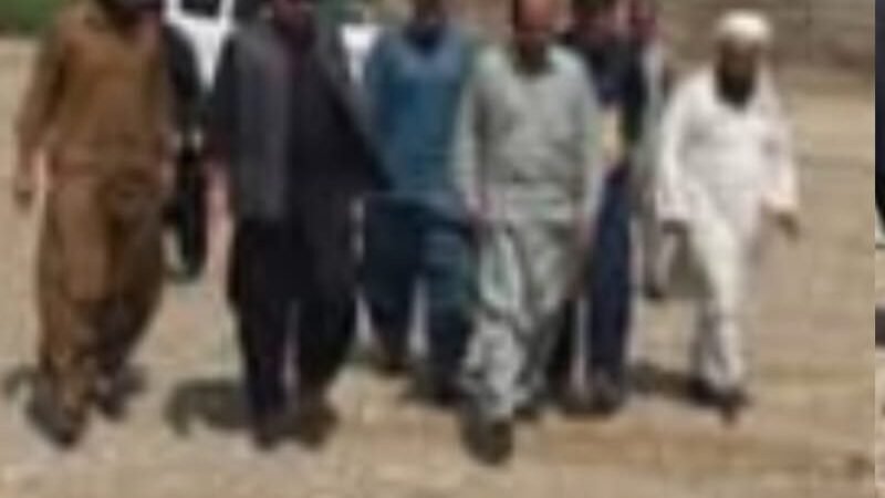 رکنی میں تجاوزات کے خلاف کارروائی، ماڈل بازار کی 3.5 ایکڑ سرکاری کمرشل اراضی واگزار