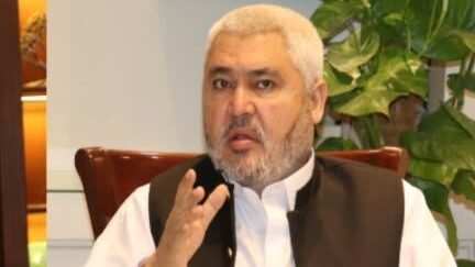 ڈپٹی کمشنر کوئٹہ مہراللہ بادینی کی زیرِ صدارت سی ایس آر کمیٹی کا اجلاس، جاری منصوبے بروقت مکمل کرنے کی ہدایت