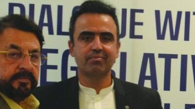 کوئٹہ میں انسدادِ دہشت گردی اور پُرتشدد انتہا پسندی پر پالیسی ڈائیلاگ، راحیلہ حمید خان درانی مہمانِ خصوصی