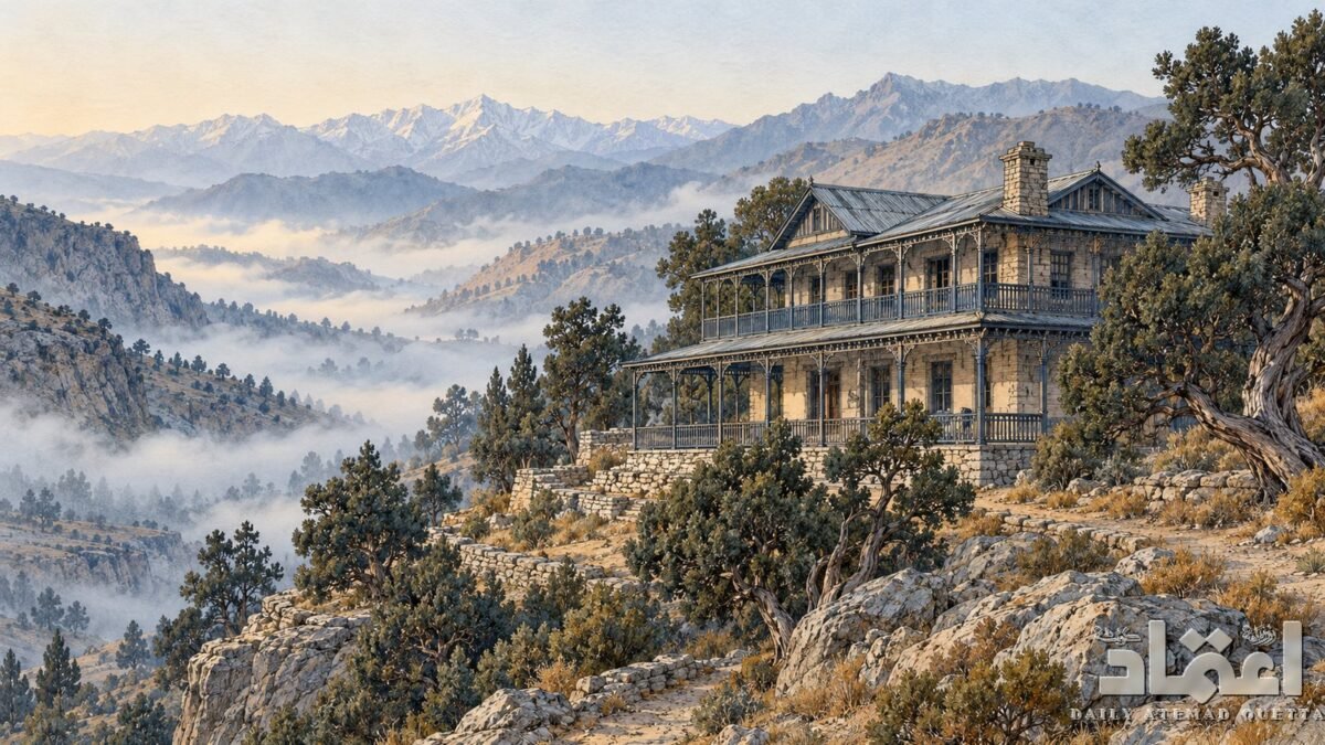 11 ستمبر 1948: قائدِ اعظم کا بلوچستان سے آخری سفر