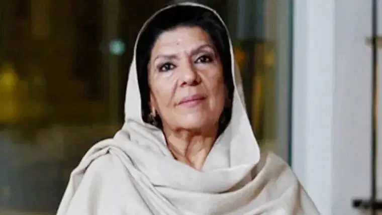 علیمہ خان کے خلاف 26 نومبر احتجاج کیس کا فیصلہ پھر مؤخر، اب 9 اکتوبر کو سنایا جائے گا