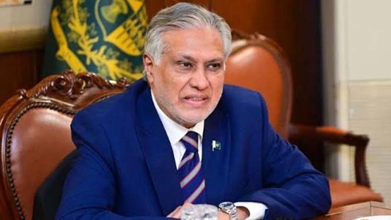 اسحاق ڈار کی زیر صدارت کفایت شعاری کمیٹی کا اجلاس، وزارتوں کو فیصلوں پر مکمل عملدرآمد کی ہدایت