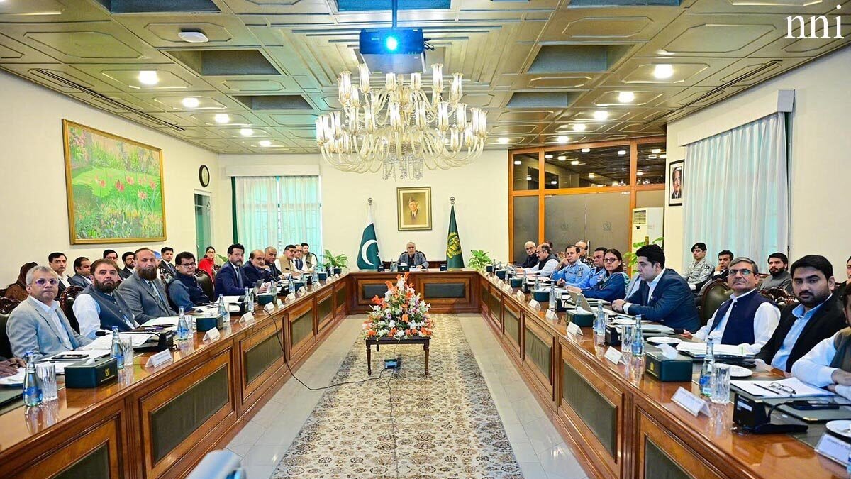 اسحاق ڈار کی زیر صدارت اجلاس، صدر مالدیپ کے آئندہ دورہ پاکستان کی تیاریوں کا جائزہ