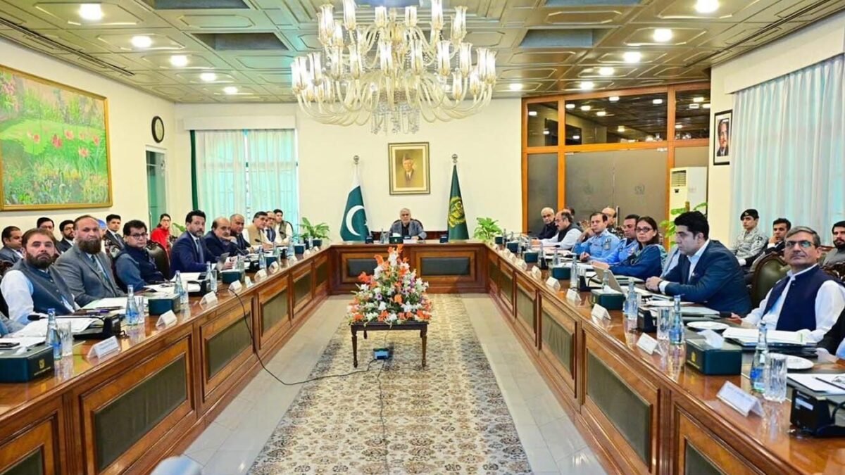 مالدیپ کے صدر محمد معیزو 20 سے 22 اکتوبر تک پاکستان کے دورے پر آئیں گے