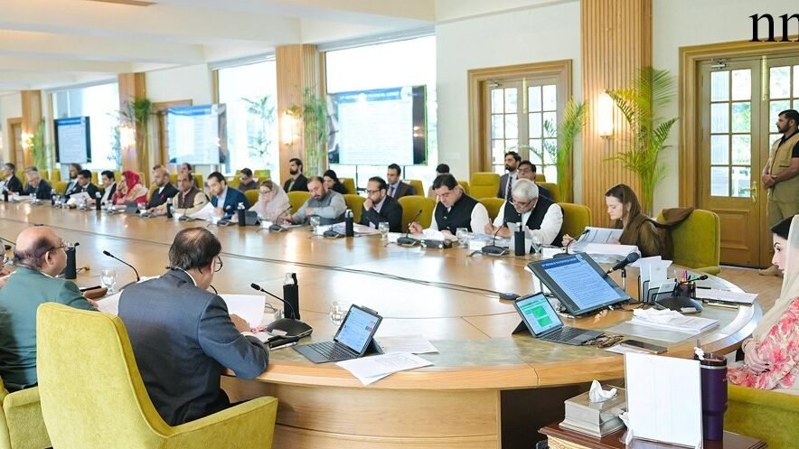 پنجاب کابینہ کا 37واں اجلاس: پیوٹ پروگرام کے فیچرز منظور، 1995 ارب کی سرمایہ کاری متوقع