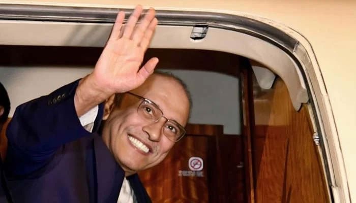 صدر زرداری تین روزہ دورے پر جرمنی روانہ، 23 برس بعد پاکستانی سربراہ مملکت کا پہلا دورہ