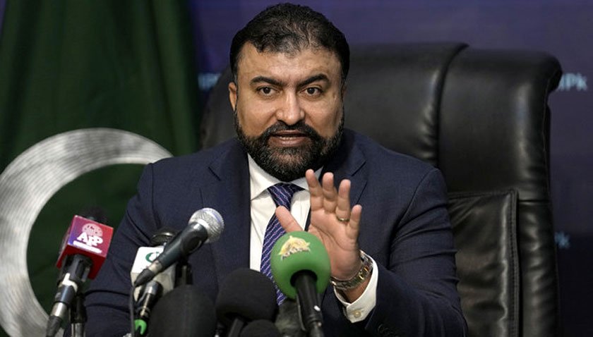 قلعہ سیف اللہ آپریشن: وزیر اعلیٰ بلوچستان کا سیکیورٹی فورسز کی کارروائی کو سراہنا