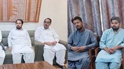 سیوی: اسسٹنٹ کمشنر بختیار آباد کی زیرِ صدارت پرائس کنٹرول کمیٹی کا اجلاس، روزانہ نرخ چیک ہوں گے