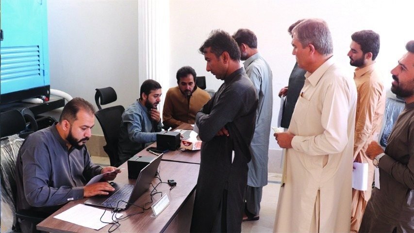 پی پی ایچ آئی بلوچستان نے مصنوعی ذہانت پر مبنی ڈیجیٹل بھرتی نظام ProMetriX متعارف کرا دیا