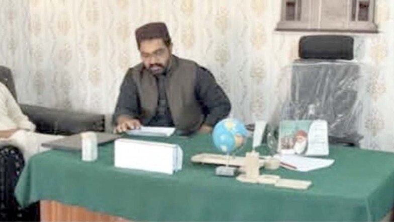 موسیٰ خیل: ضلعی حفاظتی ٹیکہ جات رابطہ کمیٹی کا اجلاس، EPI کوریج بہتر بنانے پر زور
