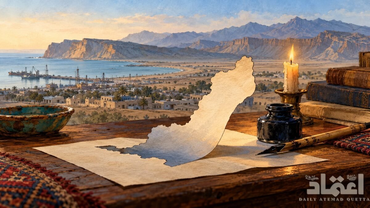 غالب: نقش فریادی ہے کس کی شوخیٔ تحریر کا