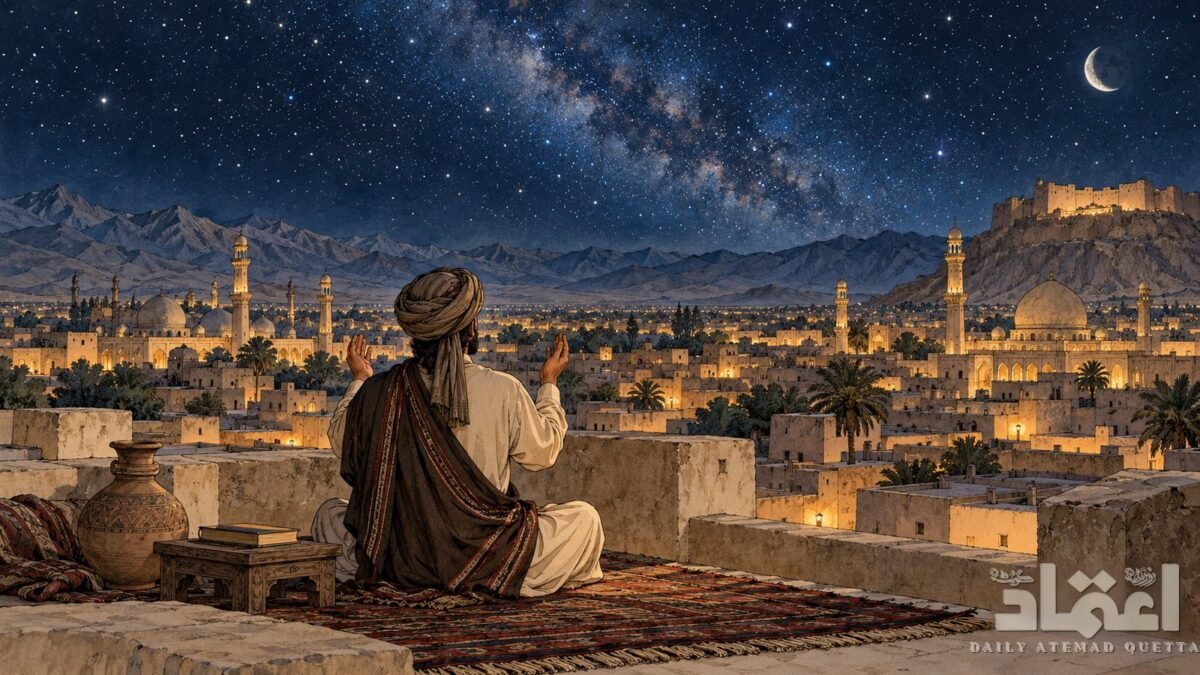 شکوہ