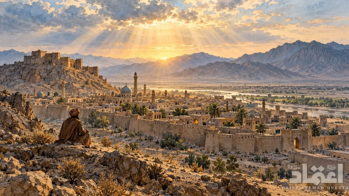 جوابِ شکوہ