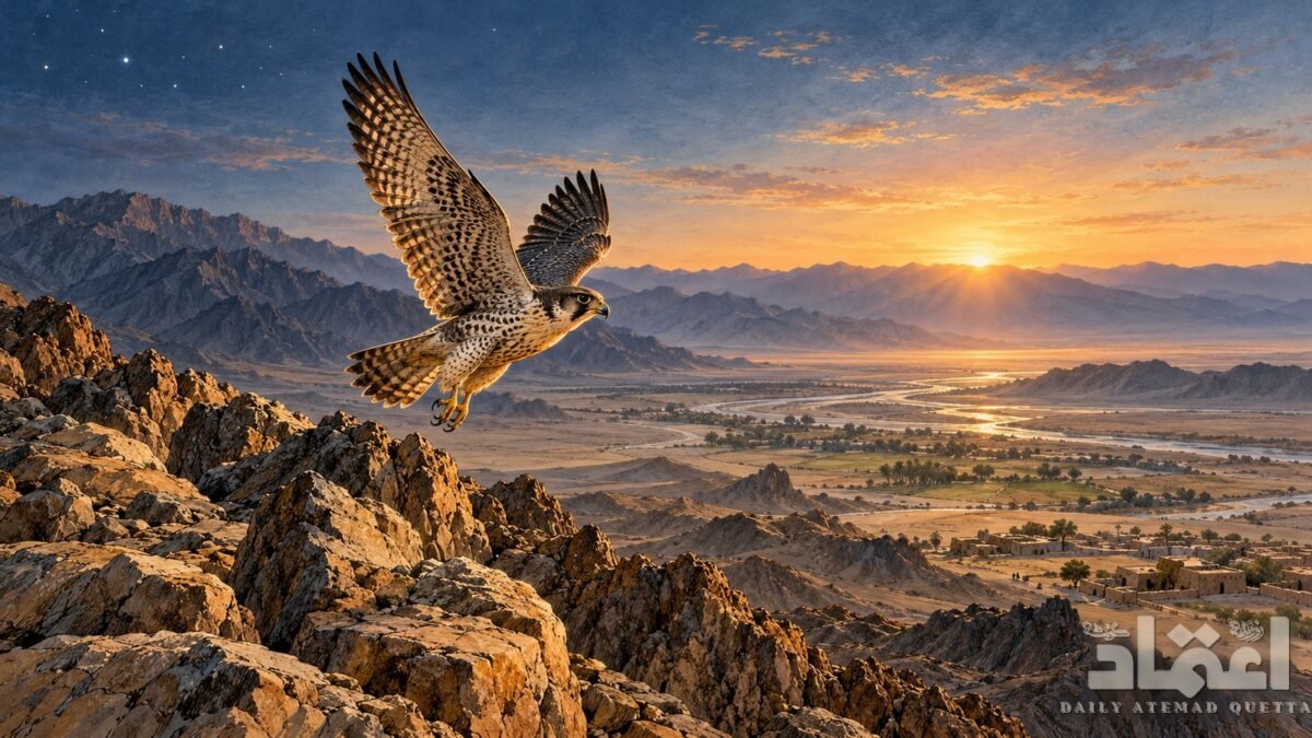 طلوعِ اسلام