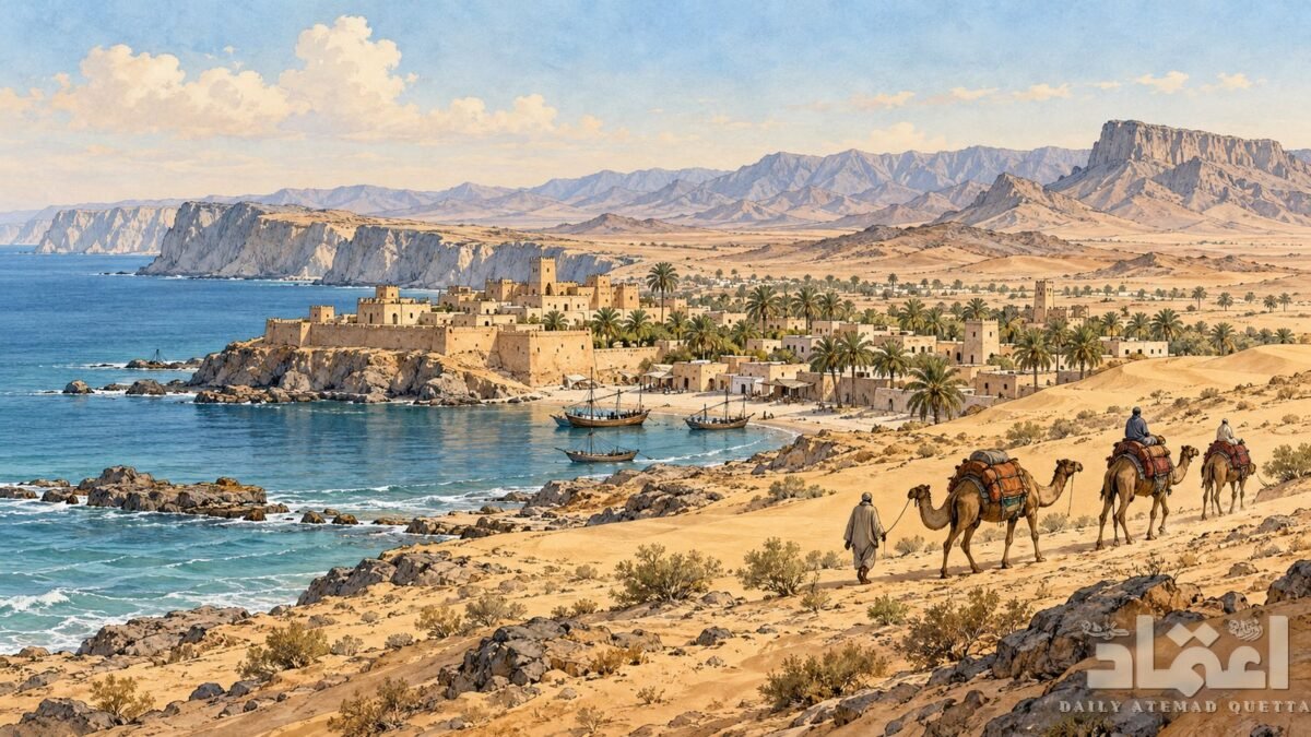 لسبیلہ، خاران اور مکران کی ریاستیں