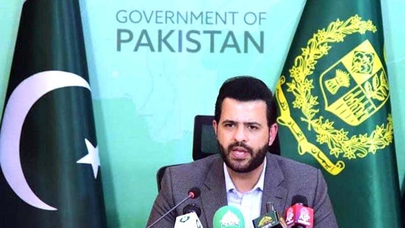مولانا فضل الرحمن کو القابات سے پکارنے والوں کی وکالت زیب نہیں دیتی: دانیال چوہدری