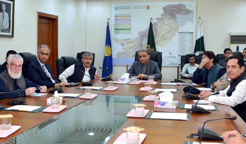 وزارت مواصلات میں مالی سال 2022-23 کے دوران 222 ارب روپے سے زائد بے ضابطگیوں کا انکشاف