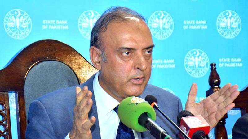 گورنر اسٹیٹ بینک کی بینکاک میں عالمی سرمایہ کاروں سے ملاقاتیں، معیشت کی مضبوطی اجاگر