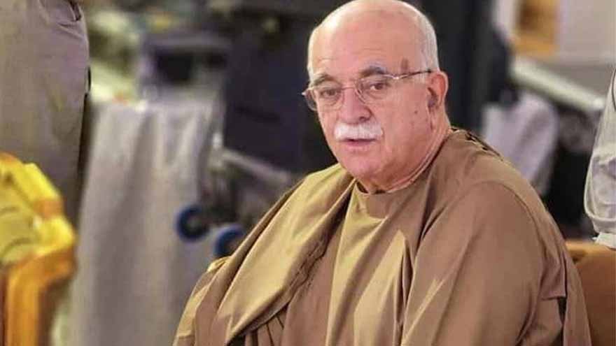بیرسٹر گوہر: اچکزئی کو ہٹانے کا امکان نہیں، فضل الرحمان کو قائد حزب اختلاف بنانے پر بات نہیں ہوئی