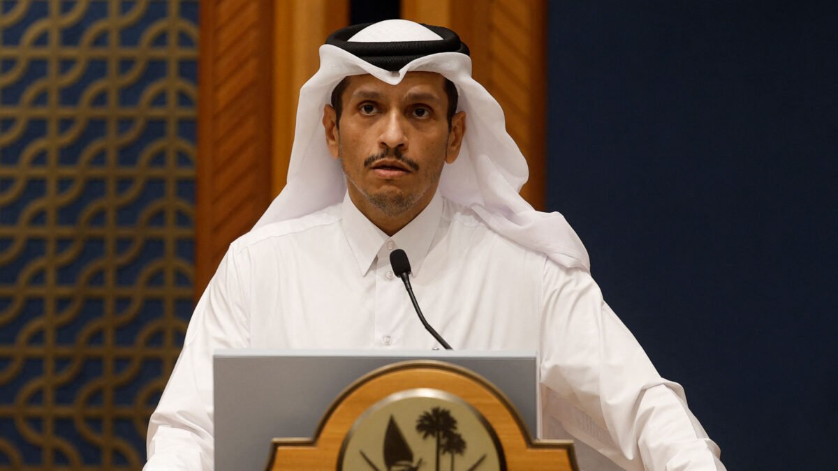 قطر جلد علاقائی شراکت داروں کے ساتھ نئی دفاعی شراکت داری کا اعلان کرے گا