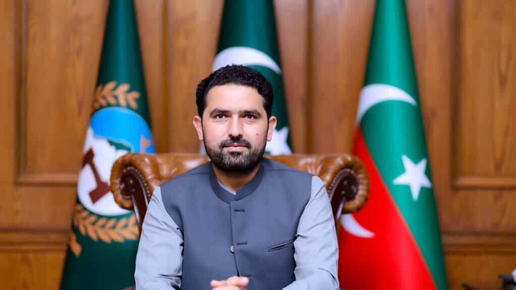 اپوزیشن کی قومی اسمبلی میں تحریک التوا جمع، سہیل آفریدی کی مبینہ حراست پر بحث کا مطالبہ