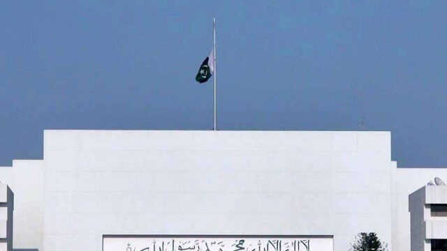 72 ممالک کی جیلوں میں 21 ہزار 647 پاکستانی قید، قومی اسمبلی میں تفصیلات پیش