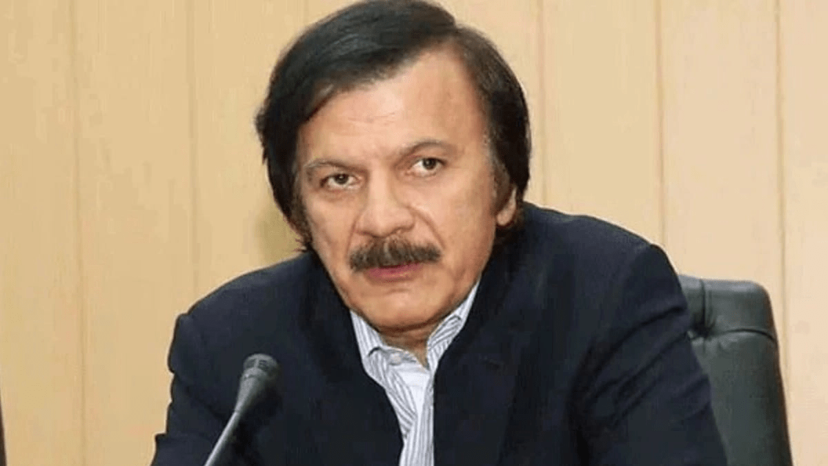 ہارون اختر خان سے یونیڈو وفد کی ملاقات، صنعتی ترقی اور قابلِ تجدید توانائی پر تبادلہ خیال