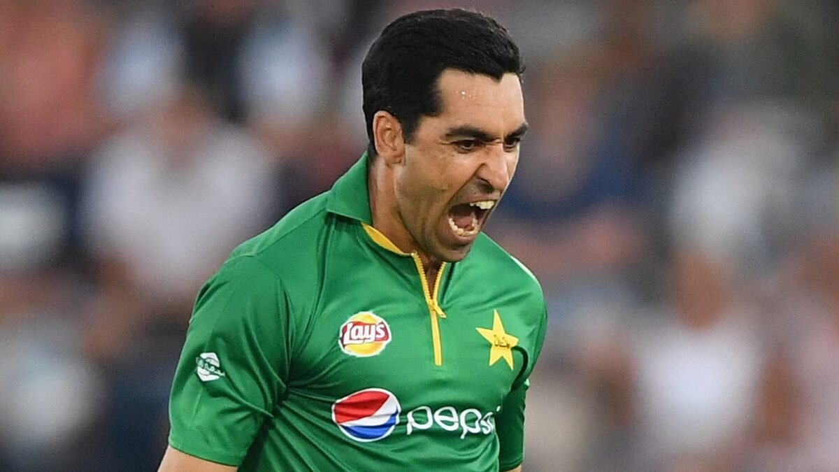 عمر گل: یارکر کا بے مثال فنکار