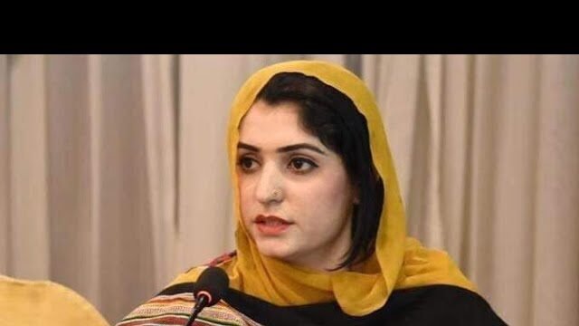 مینا مجید بلوچ کی آئی جی بلوچستان سے ملاقات، مکران میں ٹرانسپورٹرز کے تحفظ پر زور